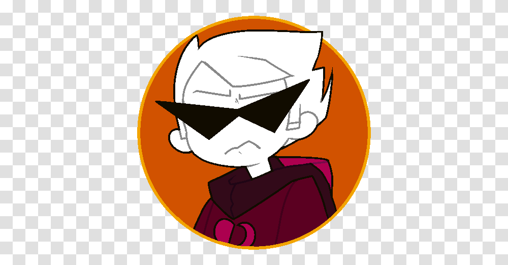 Prod Not Strilonde On Twitter Matching Icons For You And Homestuck Matching Profile, Helmet, Label, Symbol, Recycling Symbol Transparent Png
