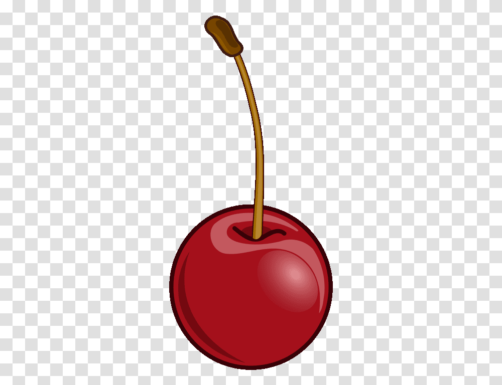 Prodigious Cherry Clipart Free Cherry, Plant, Fruit, Food Transparent Png