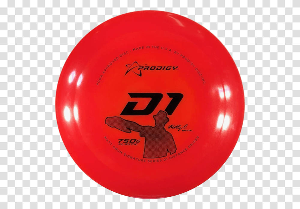 Prodigy Disc, Frisbee, Toy Transparent Png