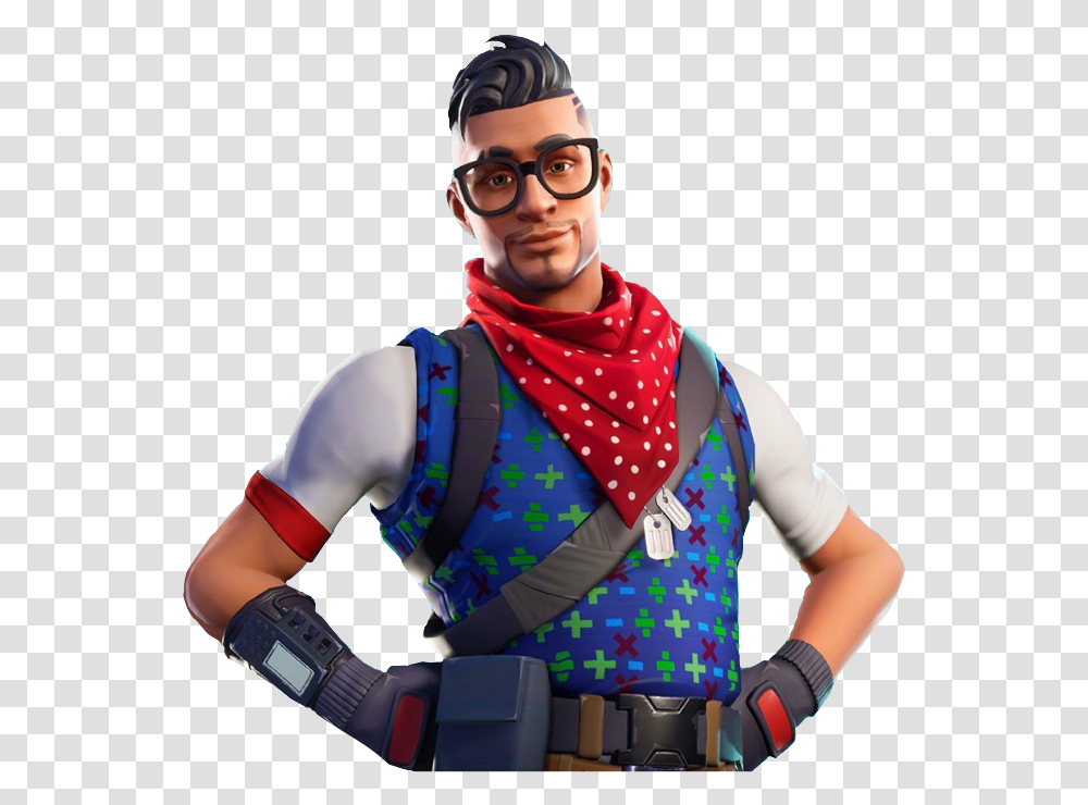 Prodigy Fortnite, Apparel, Person, Human Transparent Png