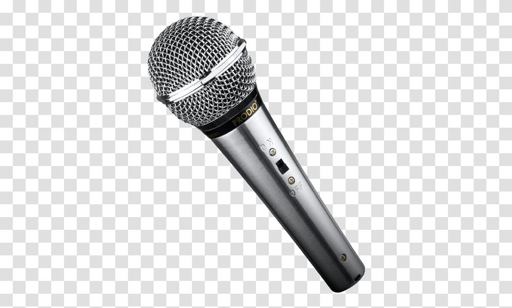Prodio Malaysia Best Quality Background Gold Microphone Vector, Electrical Device, Baseball Bat, Team Sport, Sports Transparent Png