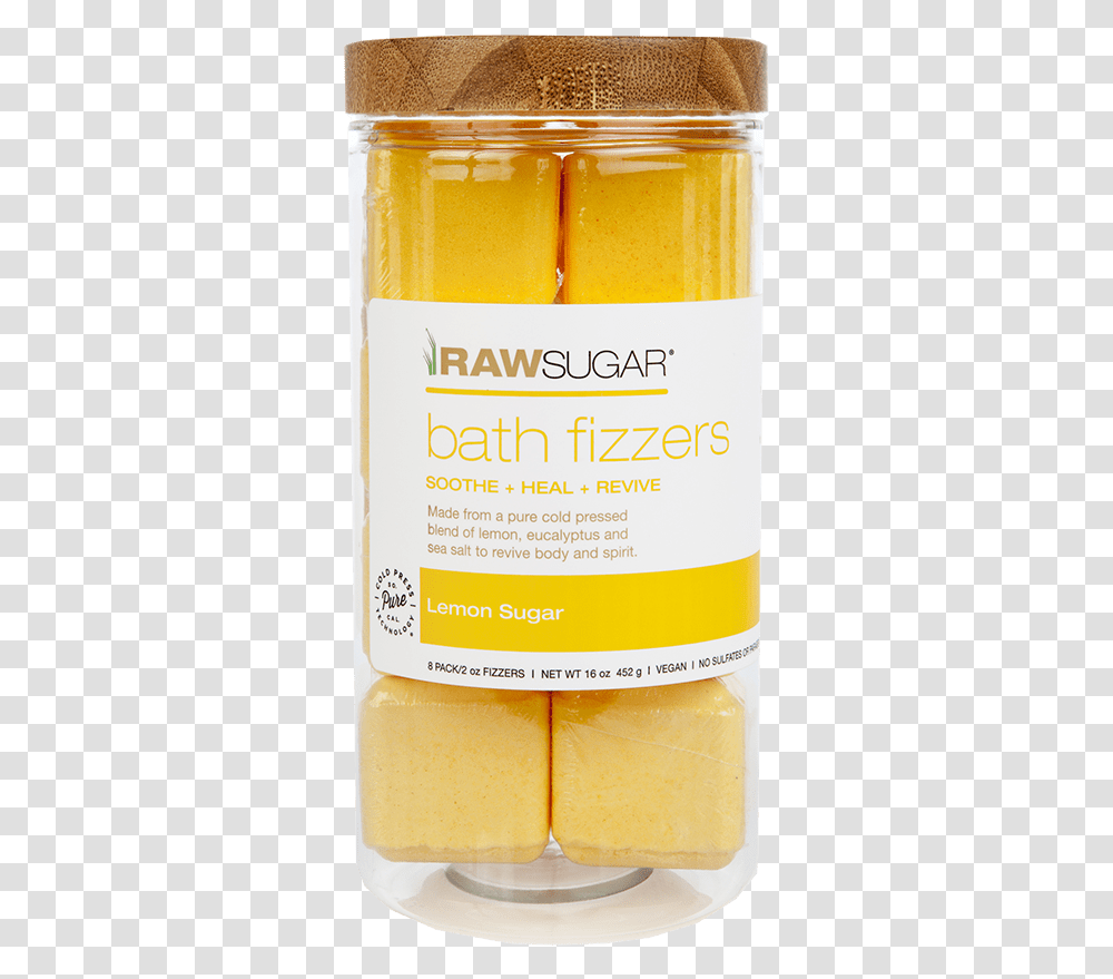 Product 0004s 0000 Fizzer Lemon Candle, Bread, Food, Bottle, Beer Transparent Png