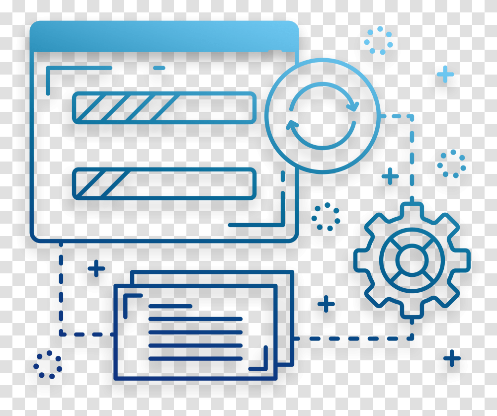 Product 3 Icon Rule Engine Icon, Scoreboard, Pac Man Transparent Png