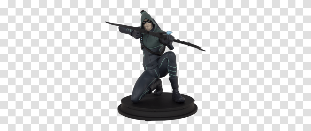 Product Archives Icon Green Arrow Statue, Ninja, Person, Human, Figurine Transparent Png
