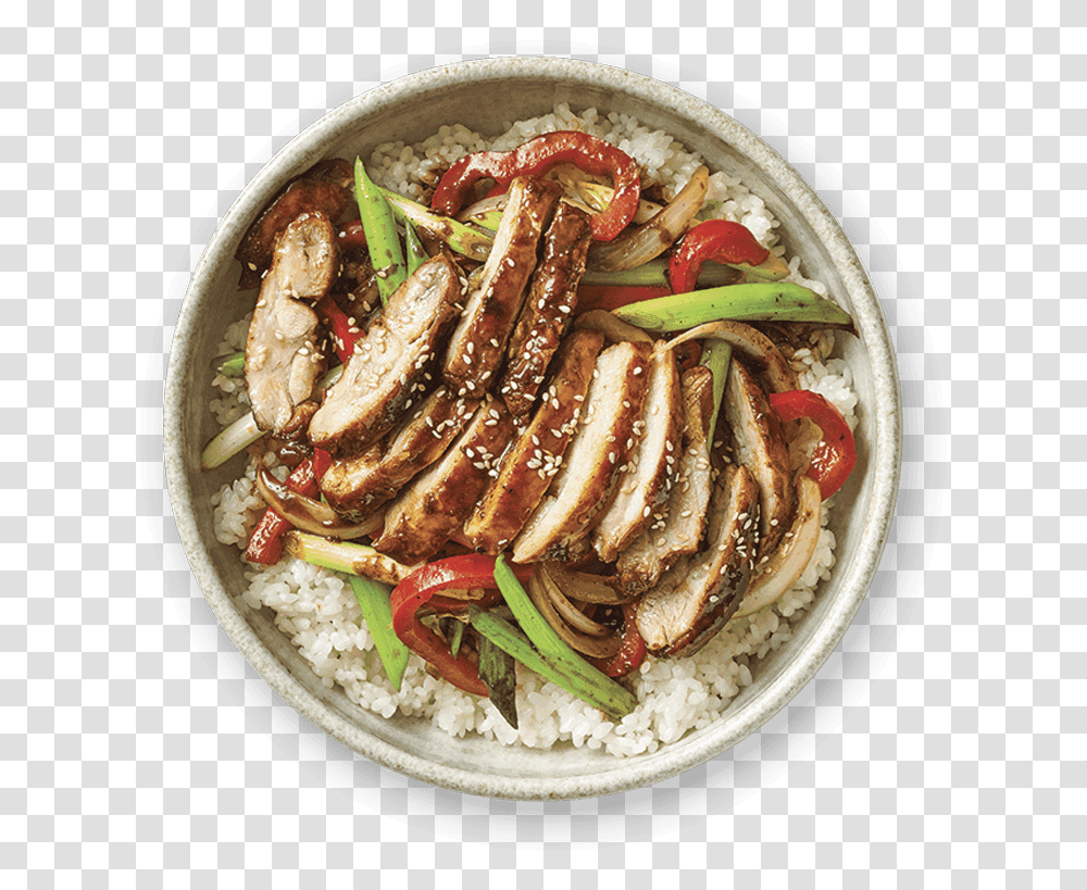 Product Bowl Image Jokbal, Dish, Meal, Food, Noodle Transparent Png