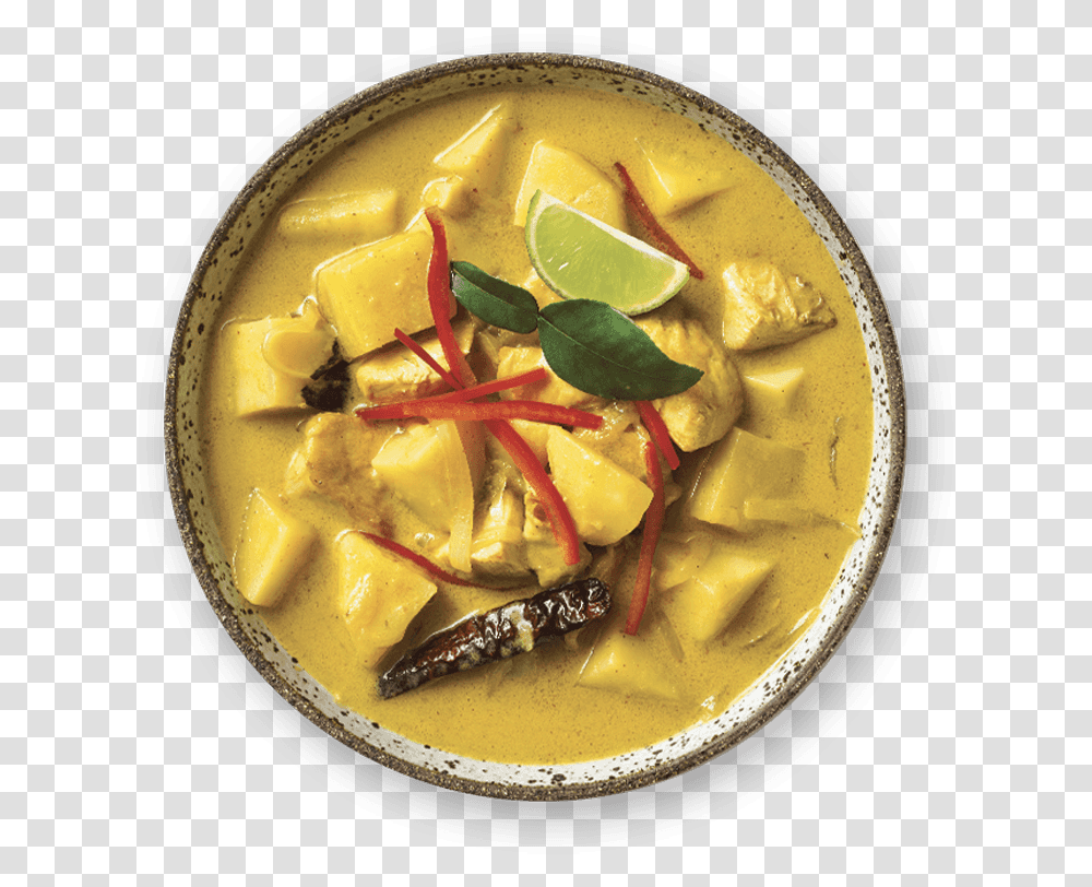 Product Bowl Image Thai Curry, Dish, Meal, Food, Soup Bowl Transparent Png