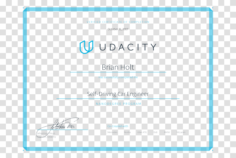 Product Design Udacity Certificate, Paper, Page, Business Card Transparent Png