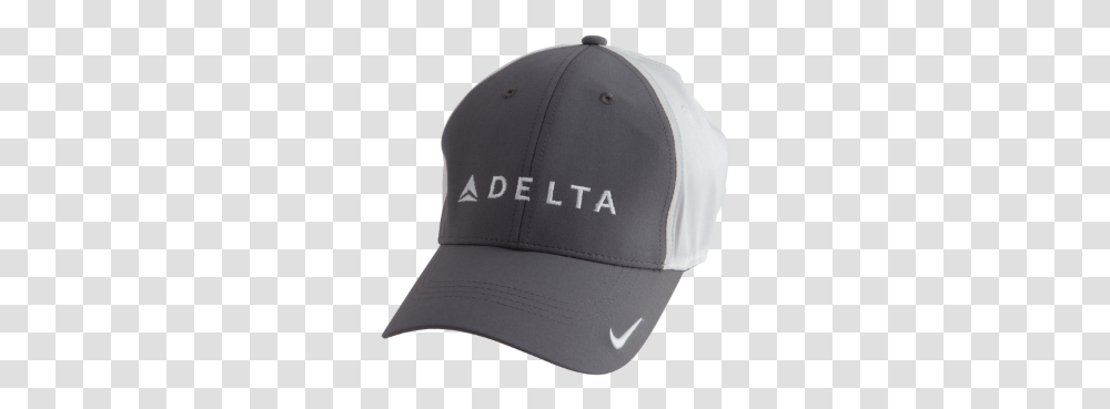 Product Detail Greywhite Nike Swoosh Legacy 91 Hat Baseball Cap, Clothing, Apparel Transparent Png