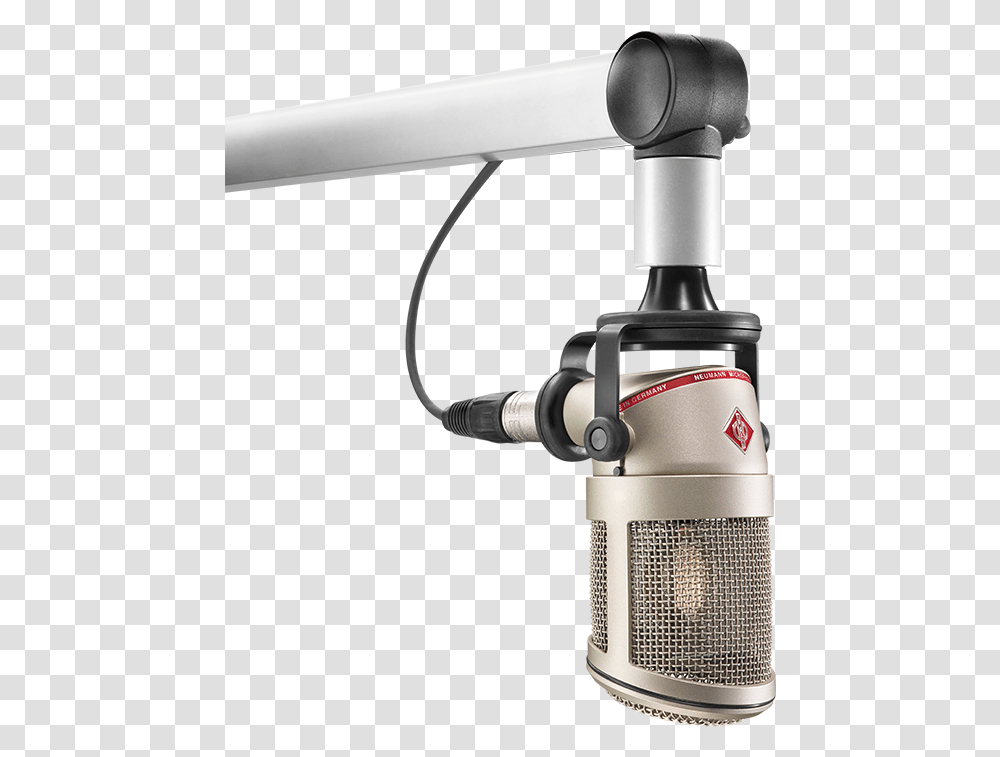 Product Detail X2 Desktop Bcm 104 Neumann Broadcast Bcm 104 Adaptor, Microphone, Electrical Device, Machine, Appliance Transparent Png