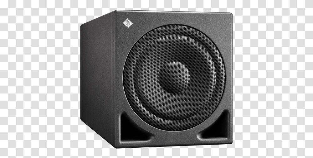 Product Detail X2 Desktop Kh 805 810 Left Neumann Studio, Speaker, Electronics, Audio Speaker, Microwave Transparent Png