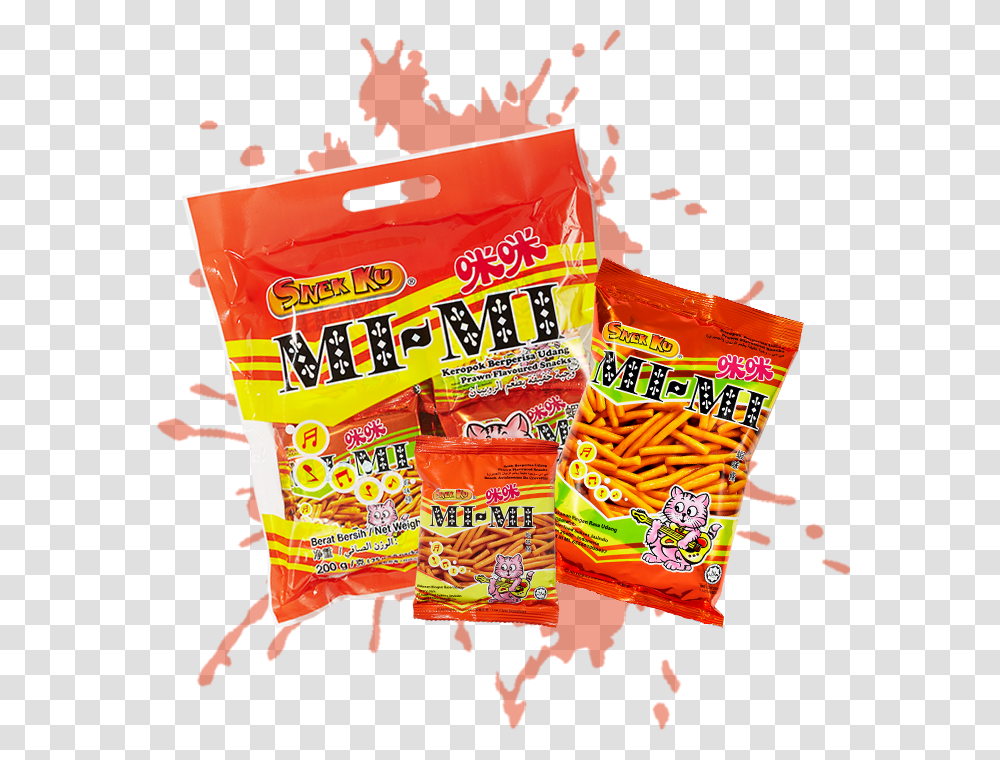 Product Details Flavour Mimi, Food, Candy, Snack, Advertisement Transparent Png