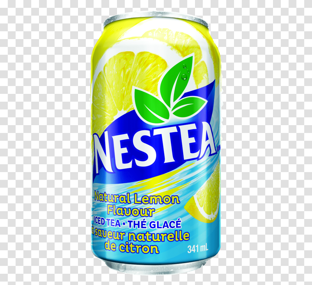 Product Details Nestea, Tin, Can Transparent Png