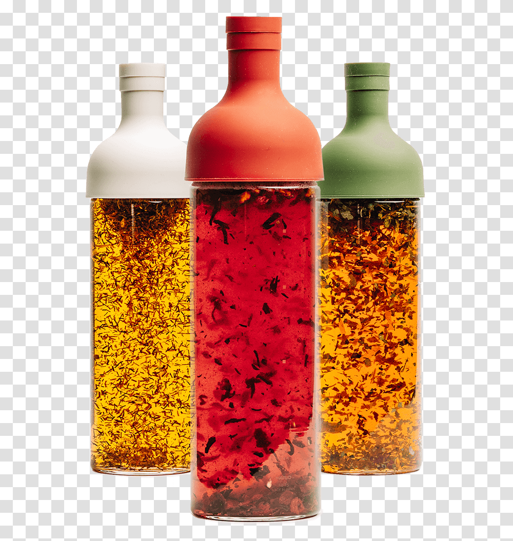 Product Eisteeflasche My Muesli Ijsthee Fles, Bottle, Liquor, Alcohol, Beverage Transparent Png