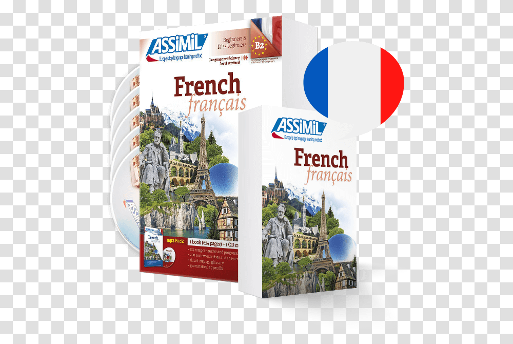 Product French Flag V Flyer, Person, Human, Poster, Advertisement Transparent Png