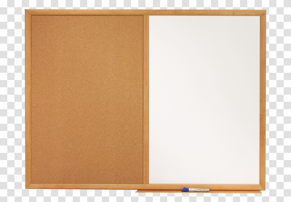 Product Image Quartet Combination Bulletin Board, White Board, Cardboard, Canvas, Rug Transparent Png