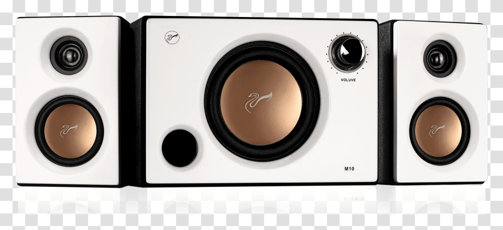 Product Image 2.1 Speakers, Electronics, Audio Speaker, Camera Transparent Png