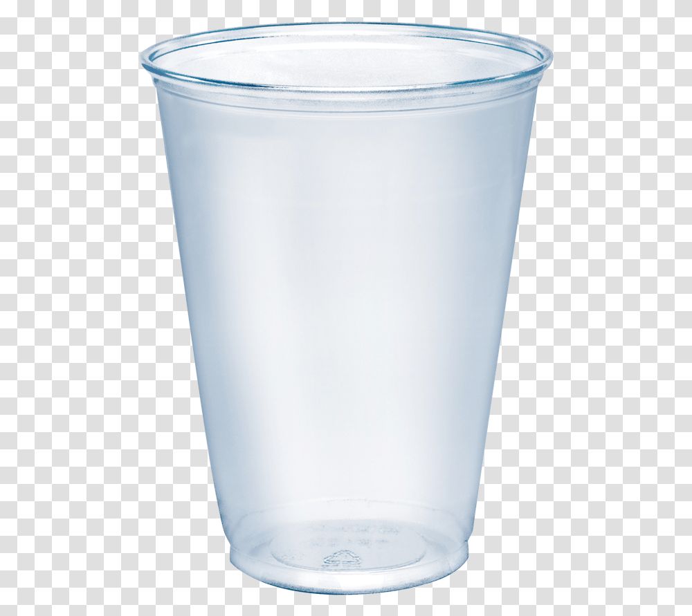 Product Image Solo Ultra Clear Pint Glass, Milk, Beverage, Drink, Bottle Transparent Png