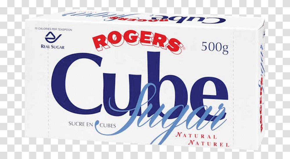 Product Image Rogers Sugar Cubes, Transportation, Vehicle, License Plate Transparent Png