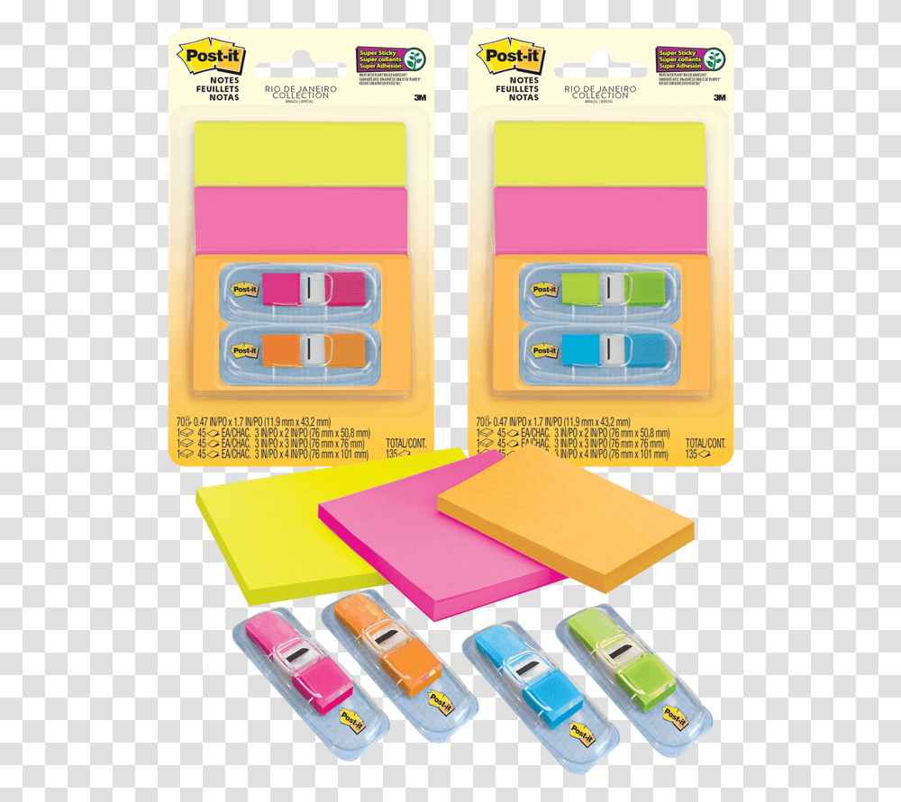 Product Image Post It Super Sticky Post, Electronics, Rubber Eraser, Mobile Phone Transparent Png