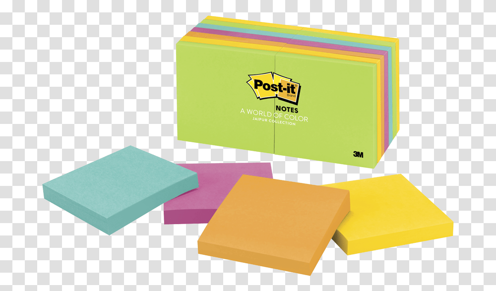 Product Image Post It Notesalt Post, Box, File Binder, File Folder, Foam Transparent Png