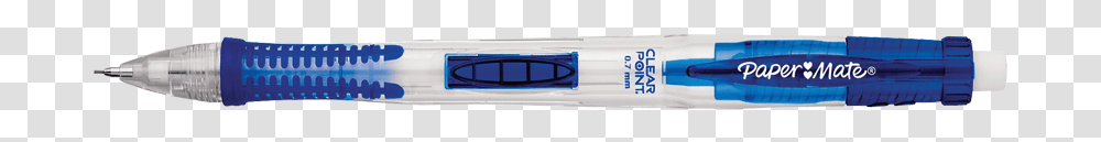 Product Image Paper Mate Clearpoint Marking Tools, Vehicle, Transportation, Weapon, Weaponry Transparent Png
