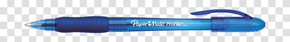 Product Image Paper Mate Profile Writing, Logo, Trademark Transparent Png