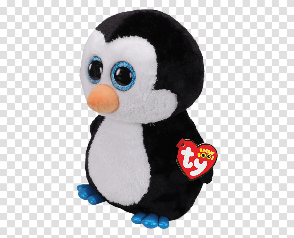 Product Image Adlie Penguin, Plush, Toy, Giant Panda, Bear Transparent Png