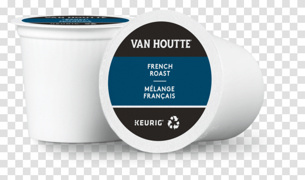 Product Image Al Van Houtte Keurig Capsule, Tape, Label, Word Transparent Png