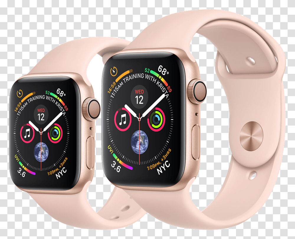 Product Image Apple Watch Serie, Wristwatch, Helmet, Apparel Transparent Png