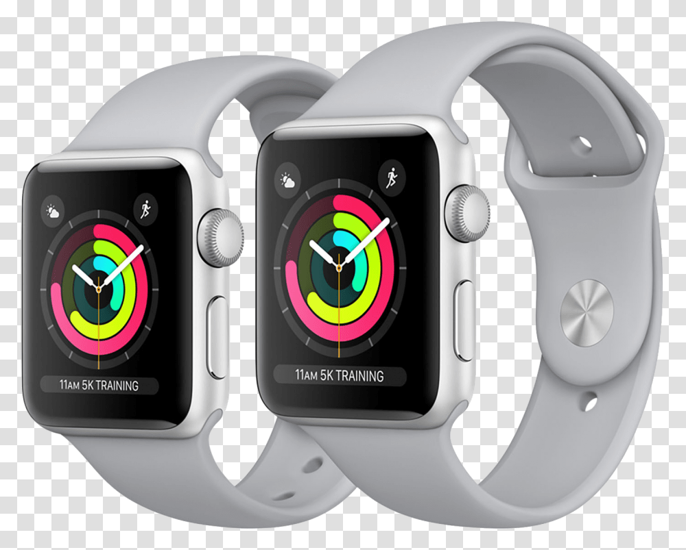 Product Image Apple Watch Space Gray, Wristwatch, Helmet, Apparel Transparent Png