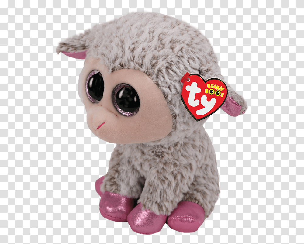 Product Image Beanie Baby, Toy, Plush, Figurine, Doll Transparent Png