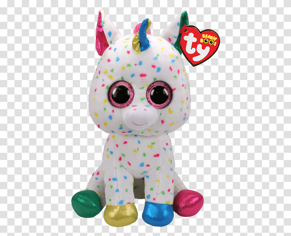 Product Image Beanie Boos Bunny, Toy, Doll, Cushion, Plush Transparent Png