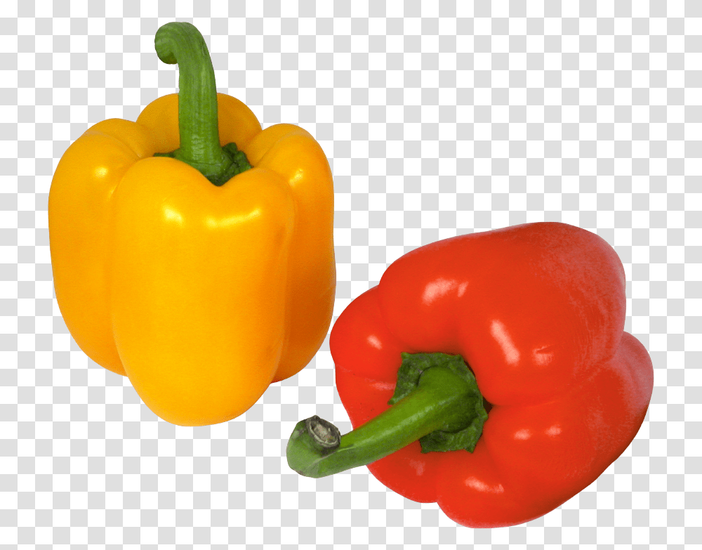 Product Image Bell Pepper, Plant, Vegetable, Food Transparent Png