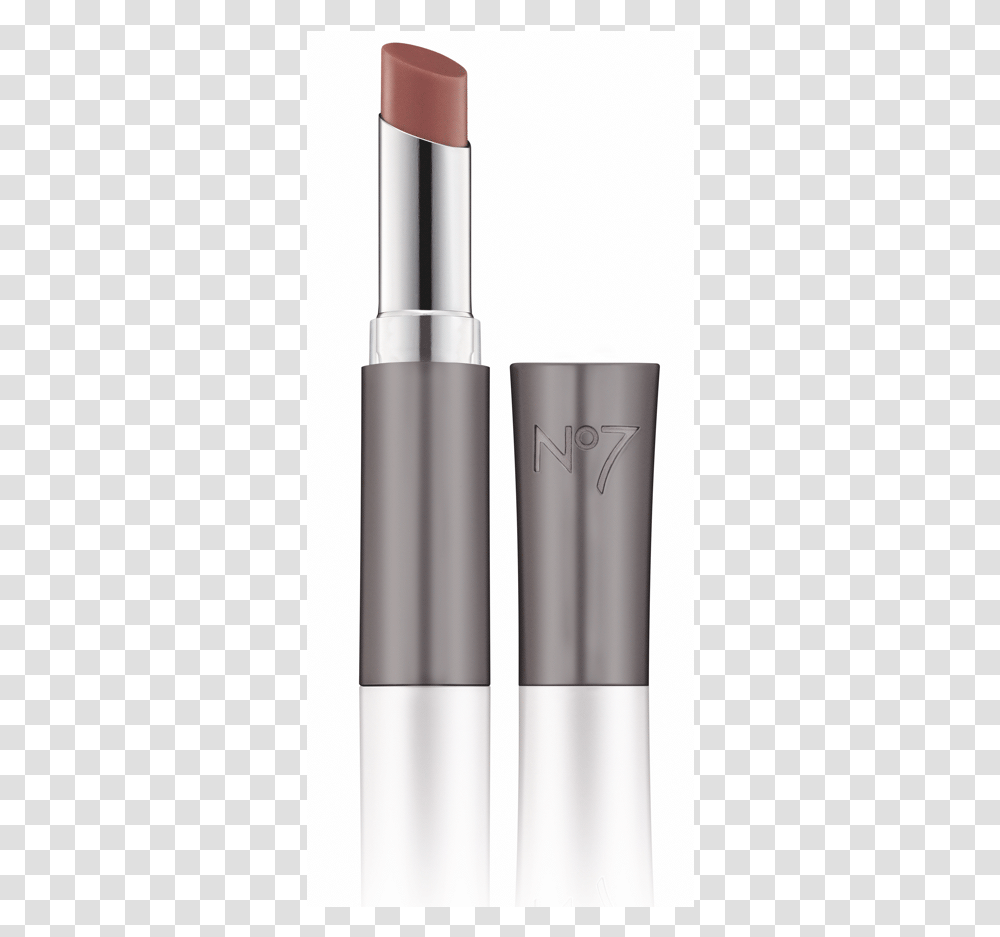 Product Image Boots No7 Stay Perfect Lipstick Pink Blush, Bottle, Cylinder, Cosmetics, Shaker Transparent Png