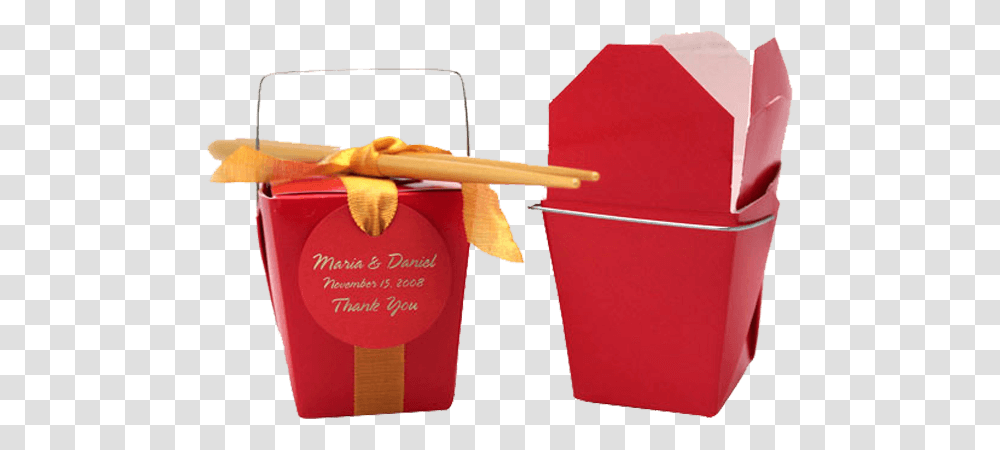 Product Image Chinese Take Out Box Template, Paper Transparent Png