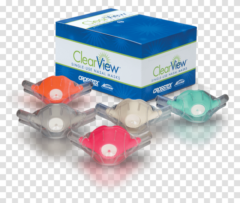 Product Image Clearview Nasal Hoods, Toy, Box, Transportation, Vehicle Transparent Png