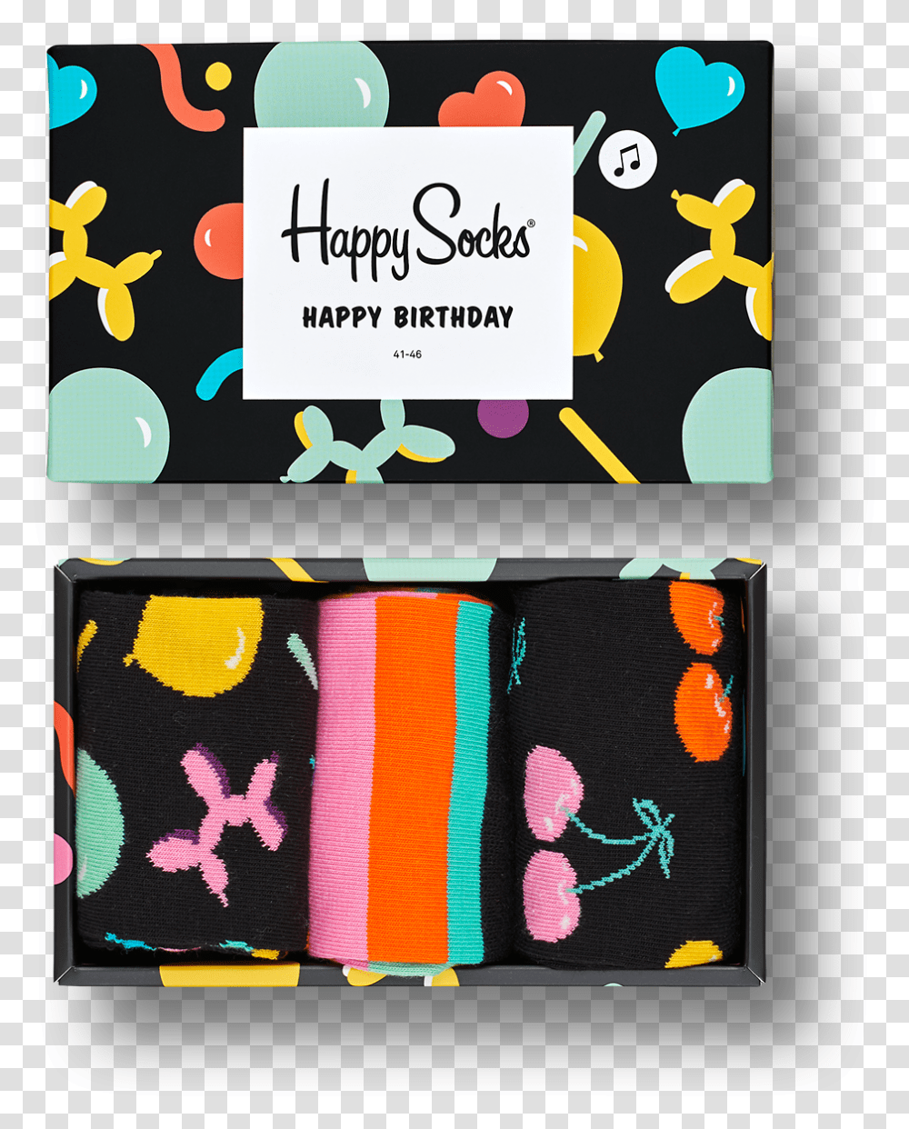 Product Image Happy Socks Xbda08, Accessories, Accessory, Wallet, Label Transparent Png