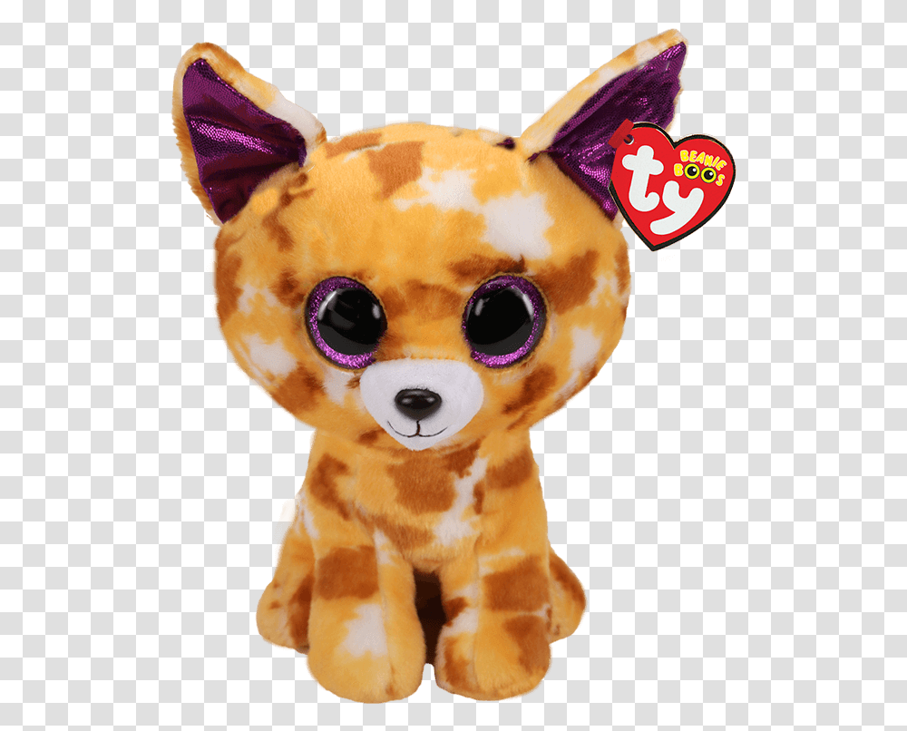 Product Image Pablo Beanie Boos, Plush, Toy, Mascot, Sweets Transparent Png