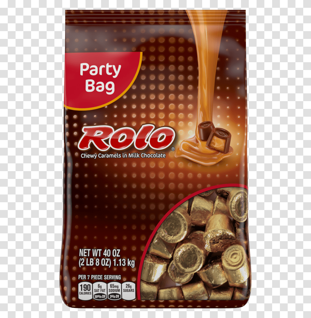 Product Image Rolo Candy, Advertisement, Poster, Flyer, Paper Transparent Png