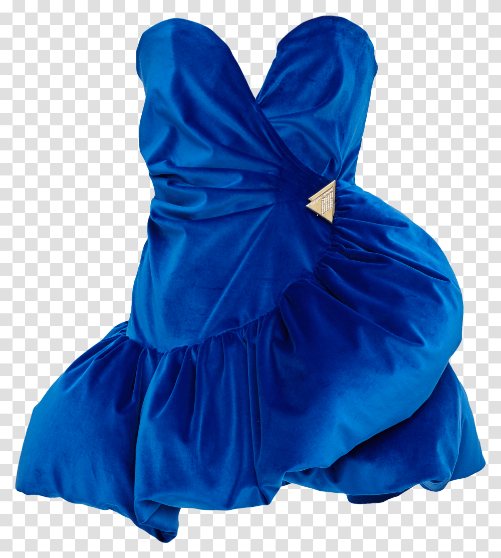 Product Image View Cocktail Dress, Evening Dress, Robe, Gown Transparent Png
