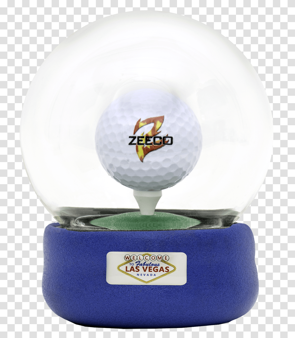 Product Image Welcome To Las Vegas Sign, Ball, Golf Ball, Sport, Sports Transparent Png