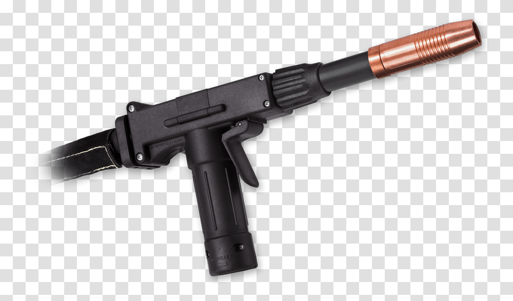 Product Images Mig Welding Guns, Weapon, Weaponry, Shotgun, Rifle Transparent Png