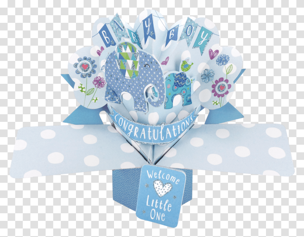 Product Images Of Welcome Newborn Baby Boy Cards, Birthday Cake, Doodle Transparent Png
