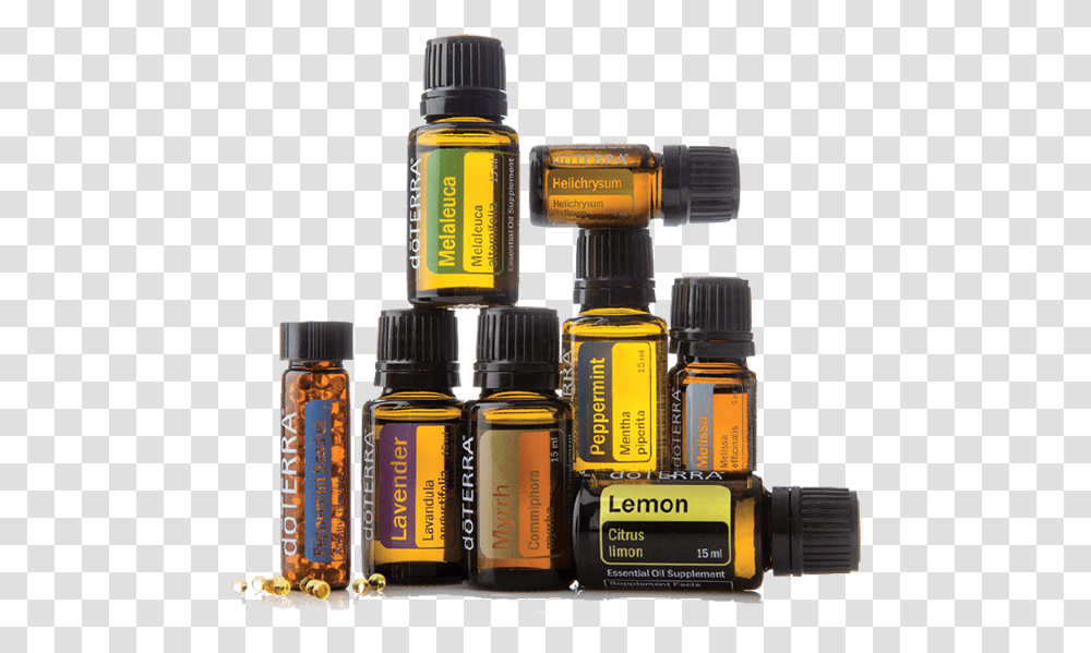 Product Info Product Info Doterra Brazil, Bottle, Furniture, Cabinet Transparent Png