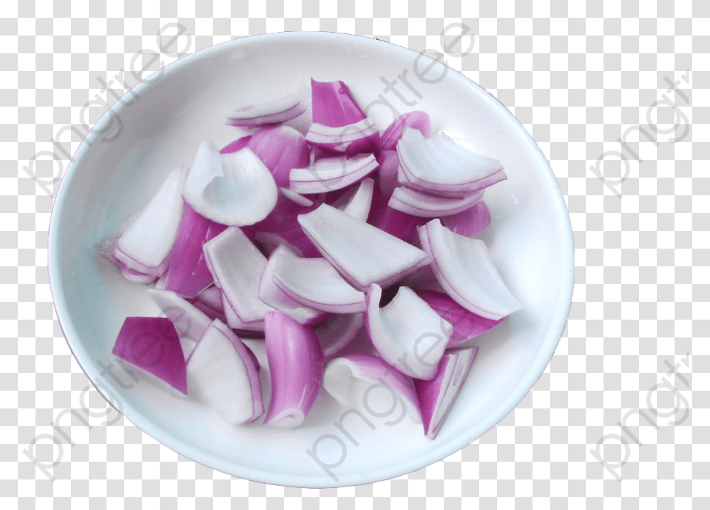 Product Kind Organic Onions Chopped Onions, Plant, Food, Vegetable, Shallot Transparent Png