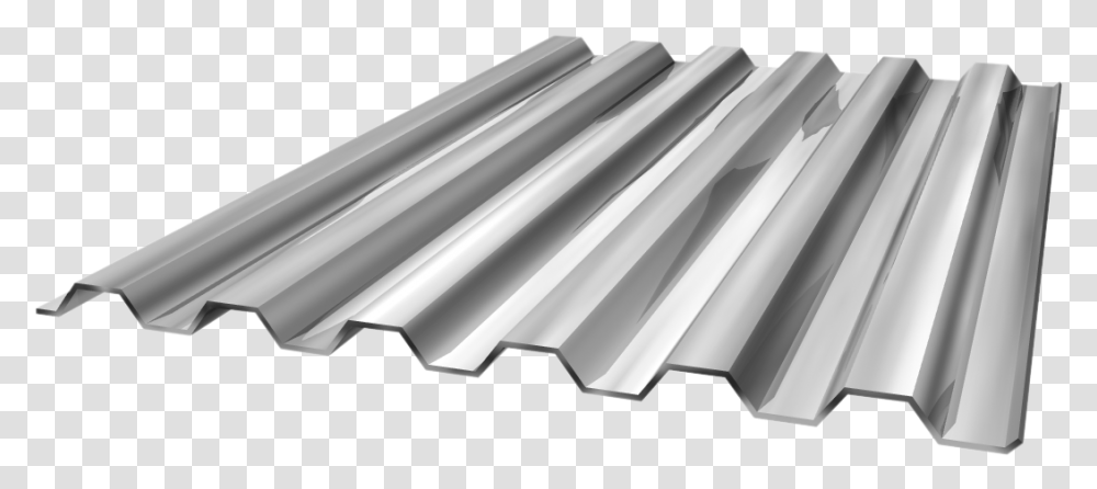 Product Made Of Metal, Roof, Steel, Aluminium, Tile Roof Transparent Png