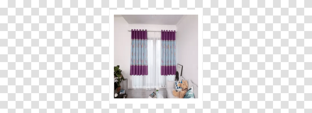 Product Main Image Window Valance, Curtain, Texture, Shower Curtain Transparent Png