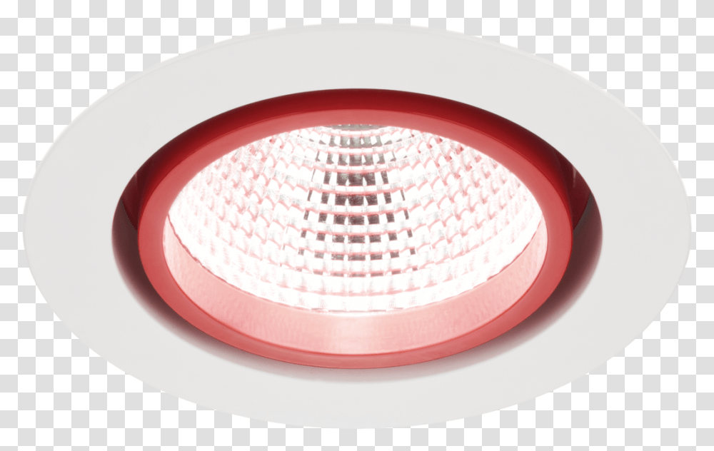 Product Name Red Circle Lights In Ceiling, Ceiling Light, Light Fixture, LED, Tape Transparent Png