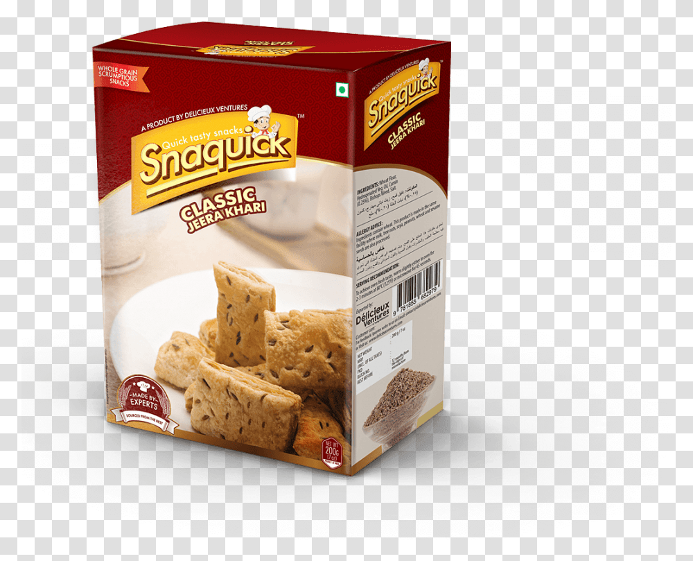 Product Packaging Design Agency Snacks Packaging Oat Product Package Design, Bread, Food, Cracker, Box Transparent Png