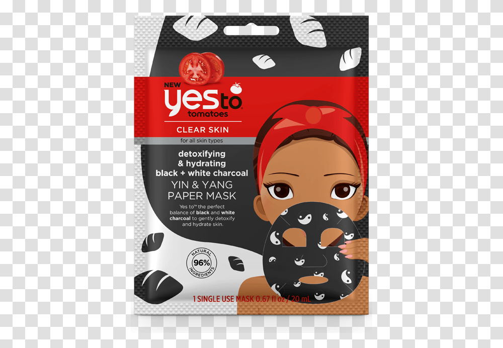 Product Photo Yes To, Label, Advertisement, Poster Transparent Png